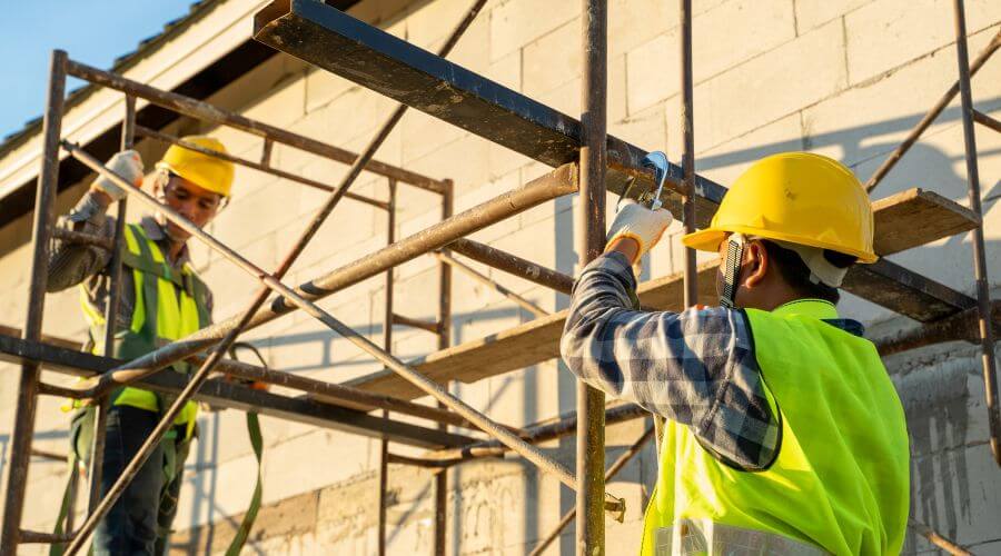 Expert top industrial roofings services in Rockholds, KY